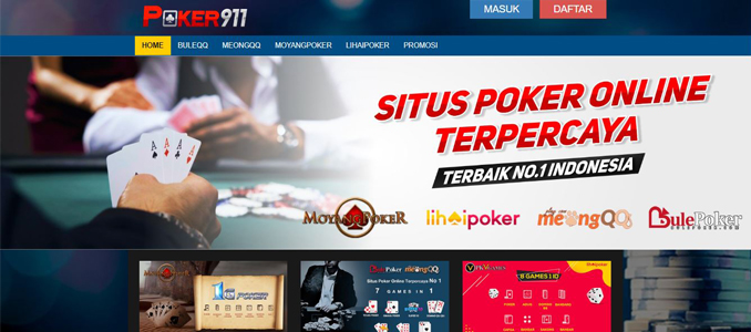 Situs Judi Poker Online Terpercaya di Indonesia | Cocpoker
